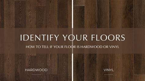 real wood vs vinyl flooring